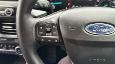 Ford Focus 1.0 EcoBoost Active Style 5dr Petrol Hatchback